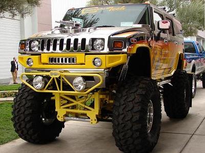 hummer